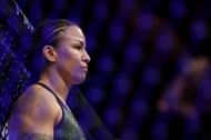 Holly Holm vs. Raquel Pennington